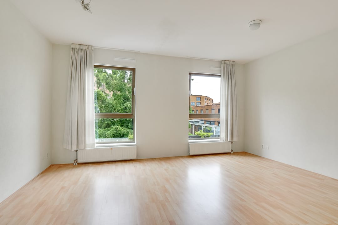 Foto 43 van Duke Ellingtonstraat 15