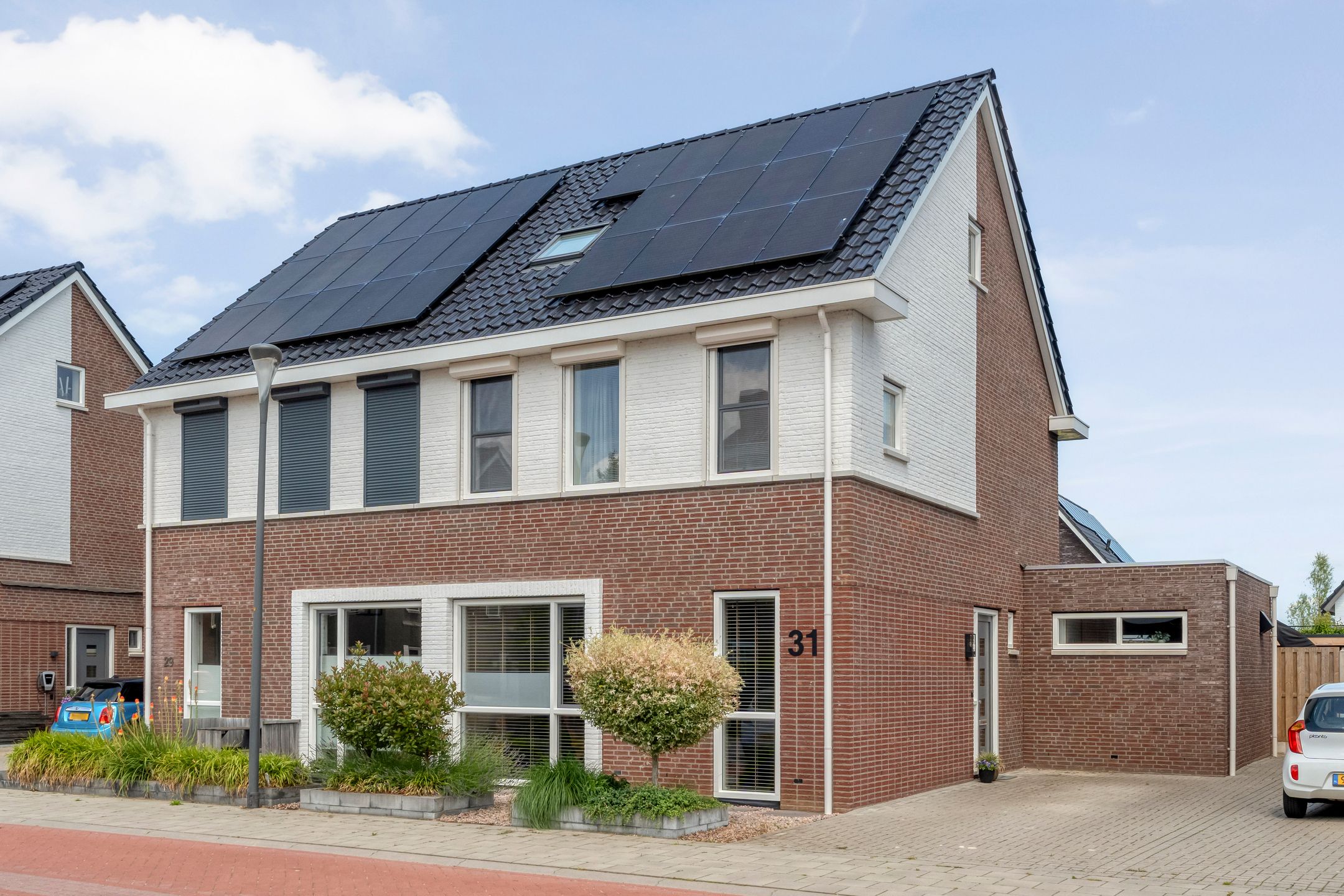 Tijm 31 