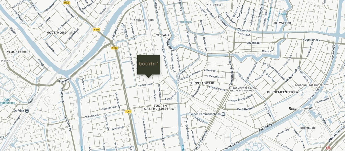 Foto 5 van Type C (Bouwnr. 6)