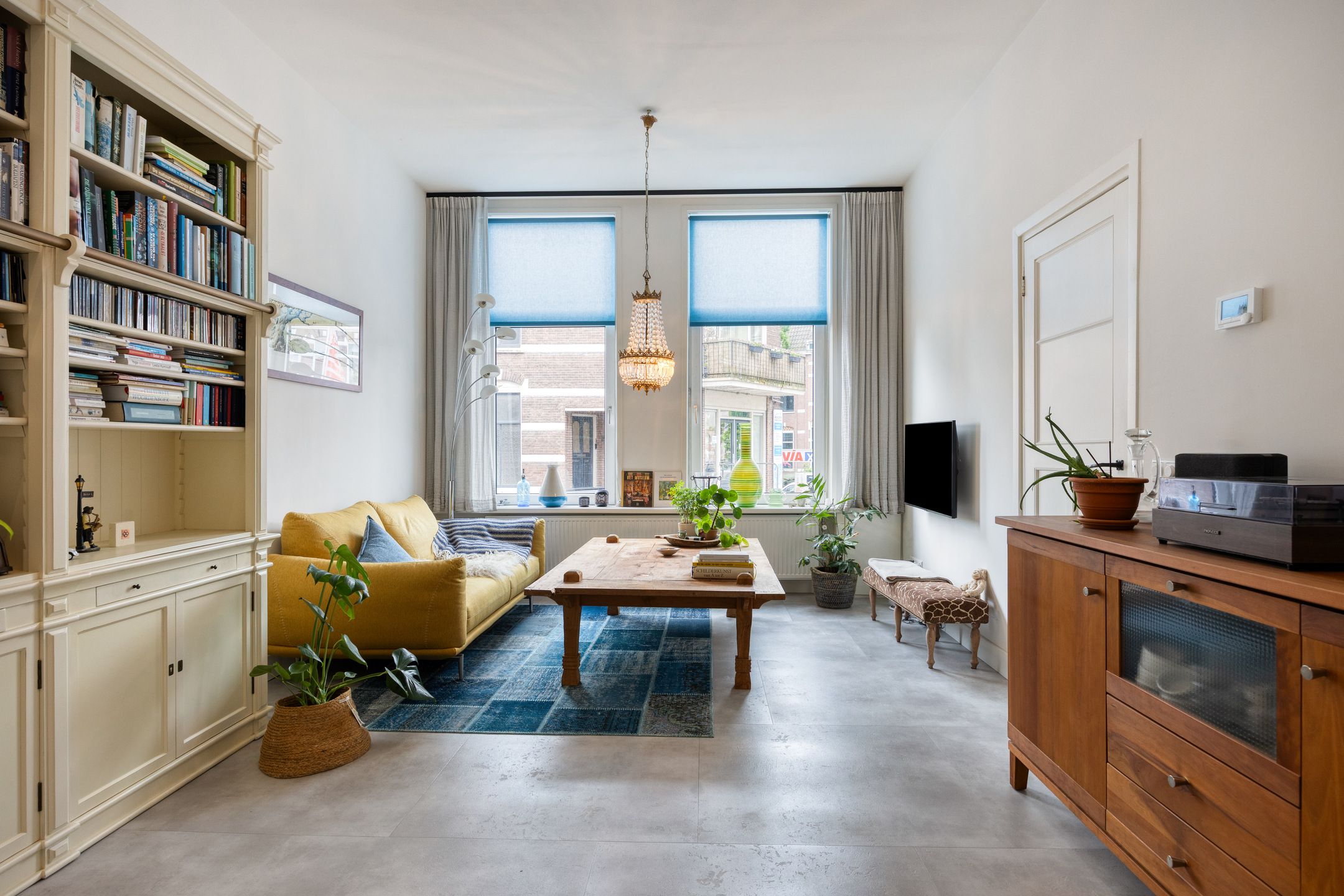 Graaf Lodewijkstraat 148 Arnhem - Aanzicht 5
