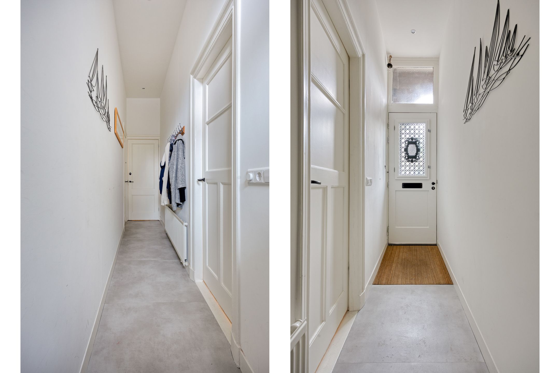 Graaf Lodewijkstraat 148 Arnhem - Aanzicht 2