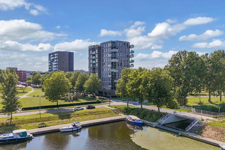 Foto 4 van Buenos Airesstraat 223
