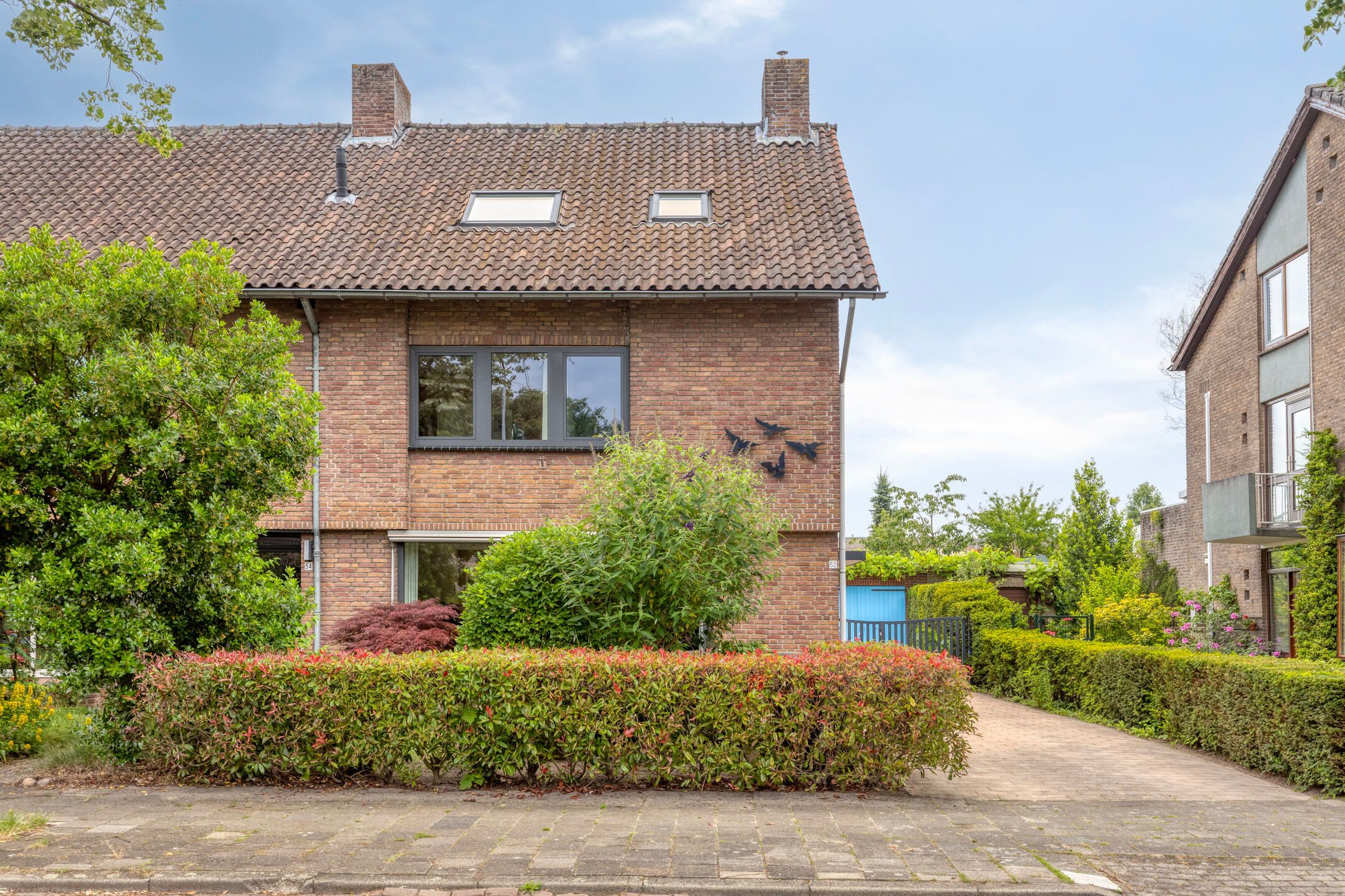 Foto 45 van Engelsbergenstraat 52