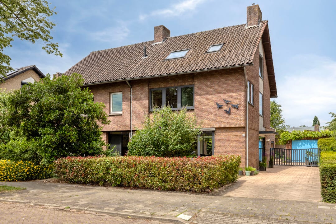 Foto 1 van Engelsbergenstraat 52