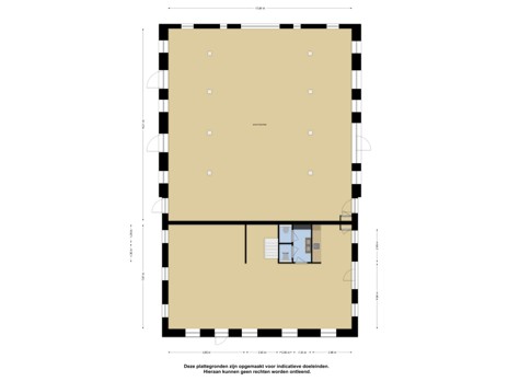 Bekijk plattegrond