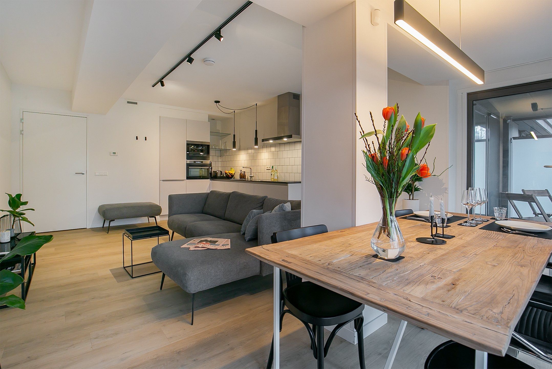 Mathenesserlaan 321-D Rotterdam - Ansicht 3