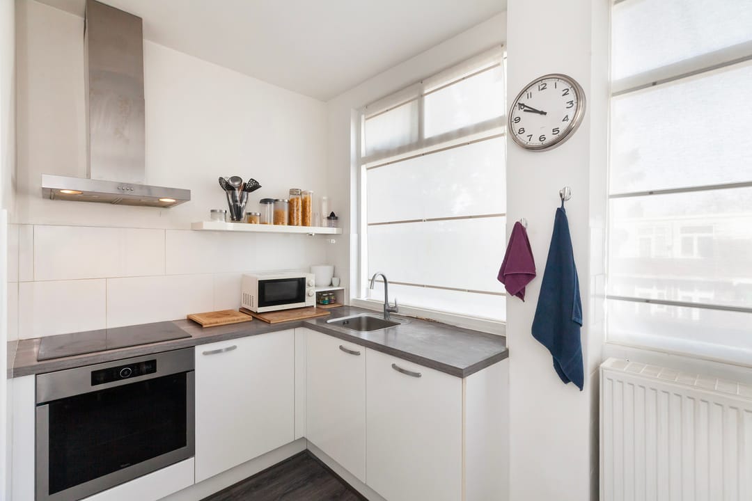 Photo 11 of Dautzenbergstraat 119