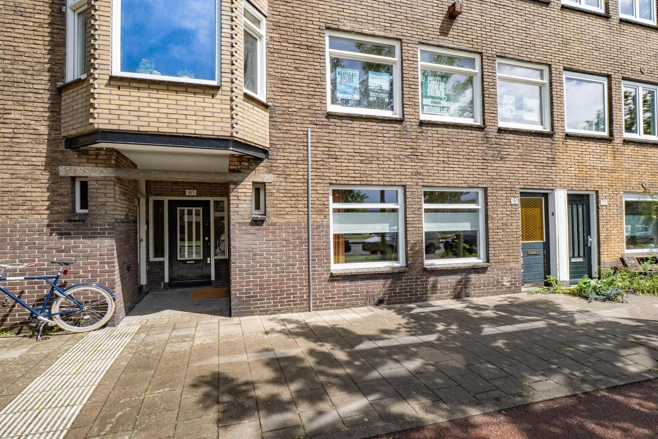 Photo 48 of Van Hoornekade 183