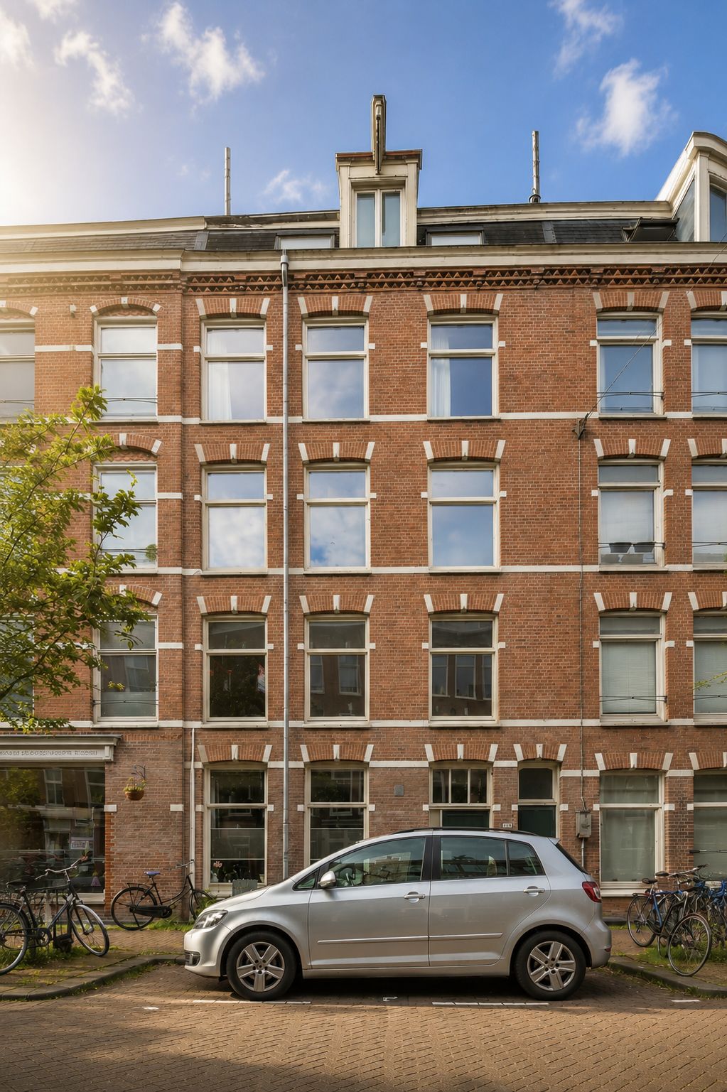 Foto 18 van Fannius Scholtenstraat 66-1