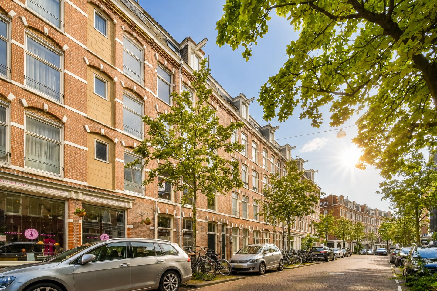 Foto 19 van Fannius Scholtenstraat 66-1