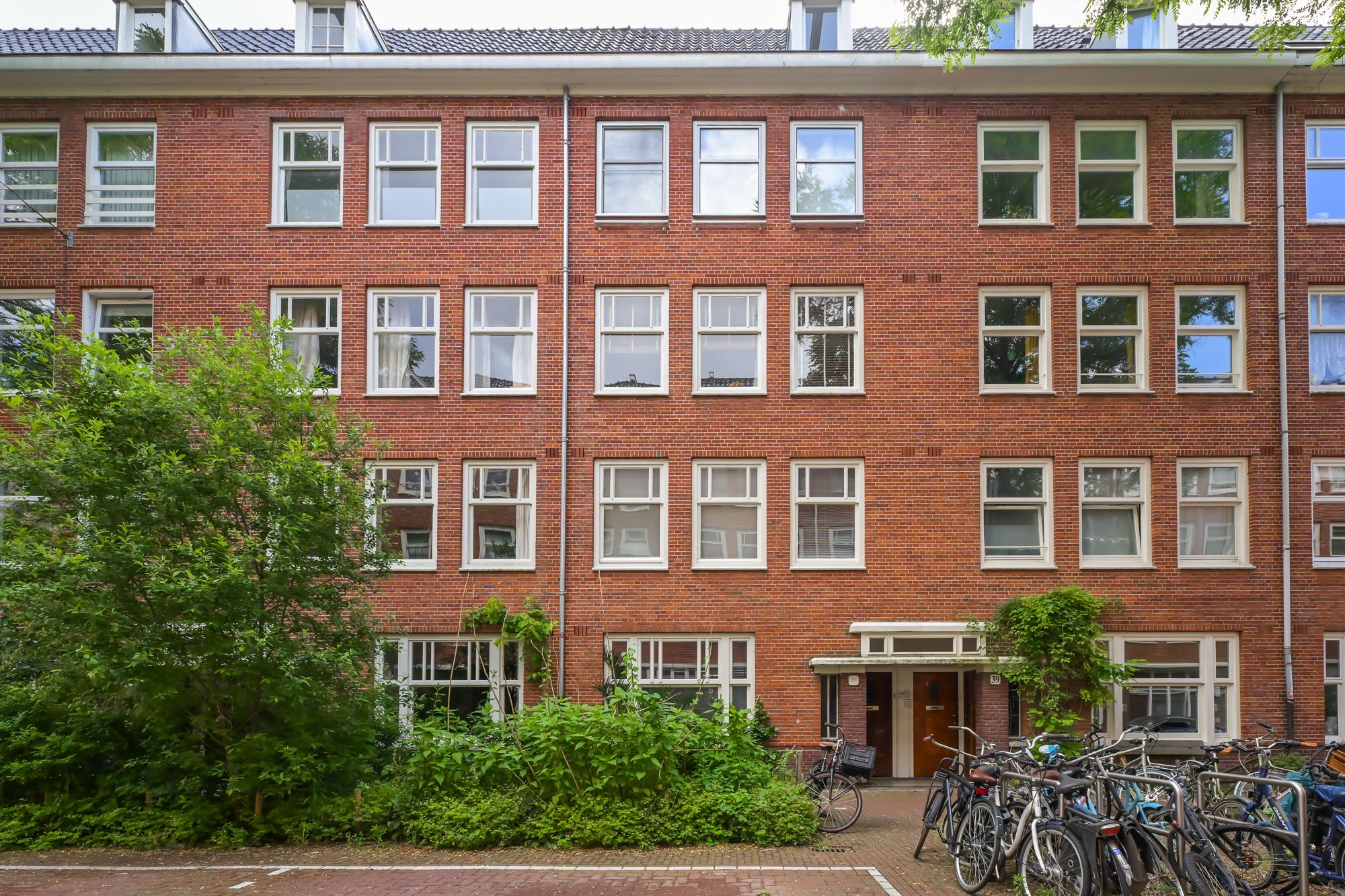 Gillis van Ledenberchstraat 37-H 37 H