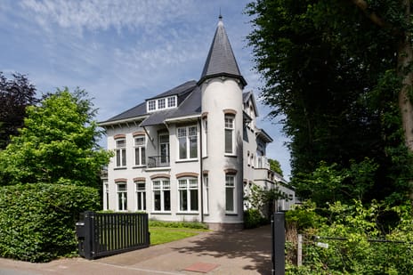 Aerdenhoutsduinweg thumbnail