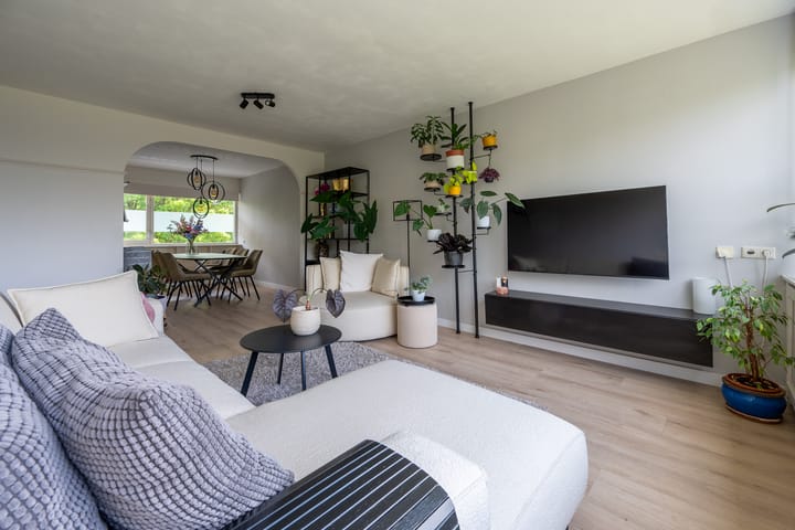 Appartement te koop: Rubenslaan 192, Soest