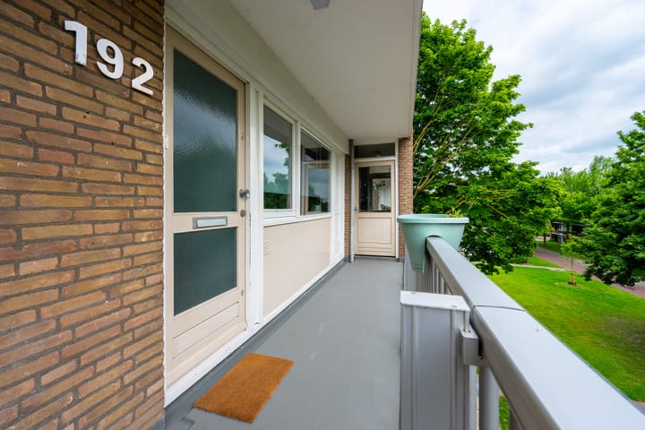 Appartement te koop: Rubenslaan 192, Soest
