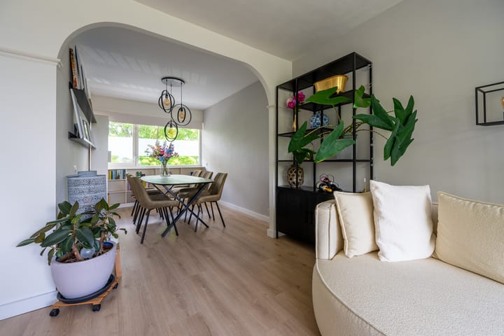 Appartement te koop: Rubenslaan 192, Soest