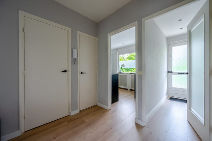 Appartement te koop: Rubenslaan 192, Soest