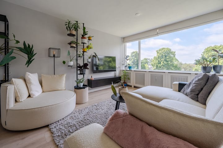 Appartement te koop: Rubenslaan 192, Soest