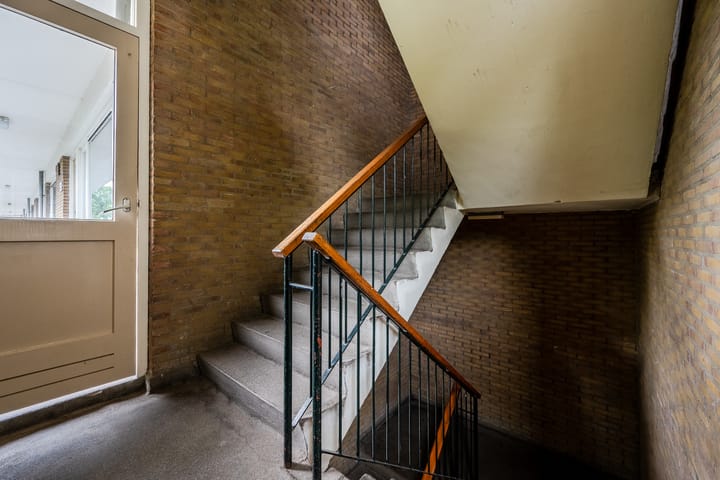 Appartement te koop: Rubenslaan 192, Soest