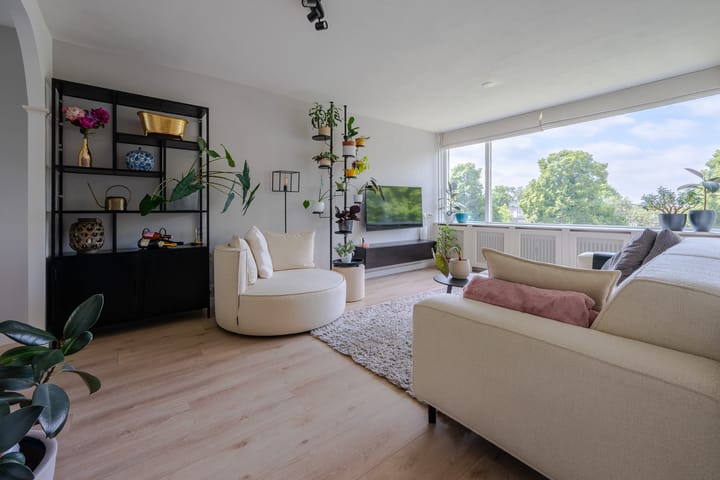 Appartement te koop: Rubenslaan 192, Soest