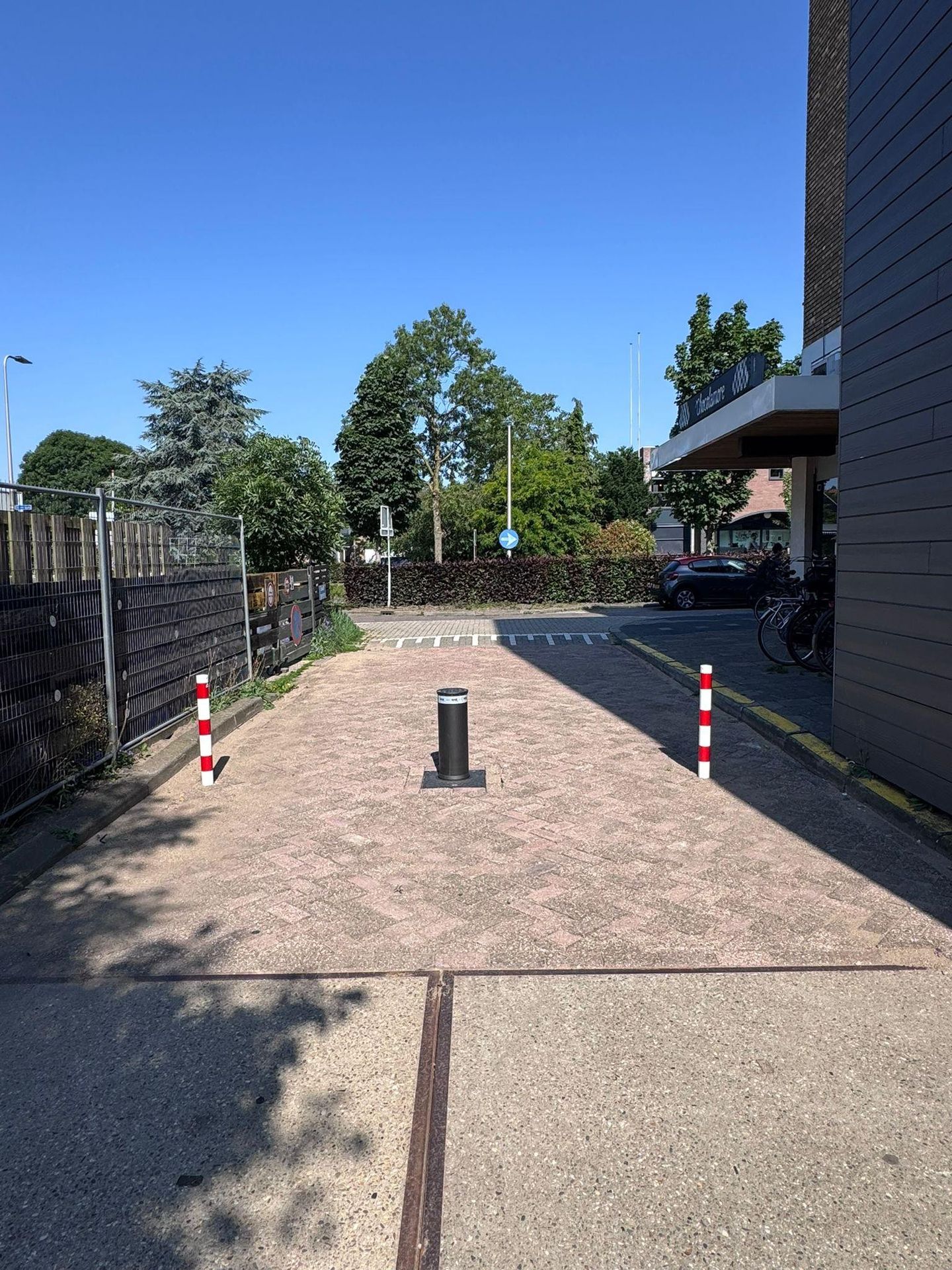 Foto 4 van Geerlaan 49