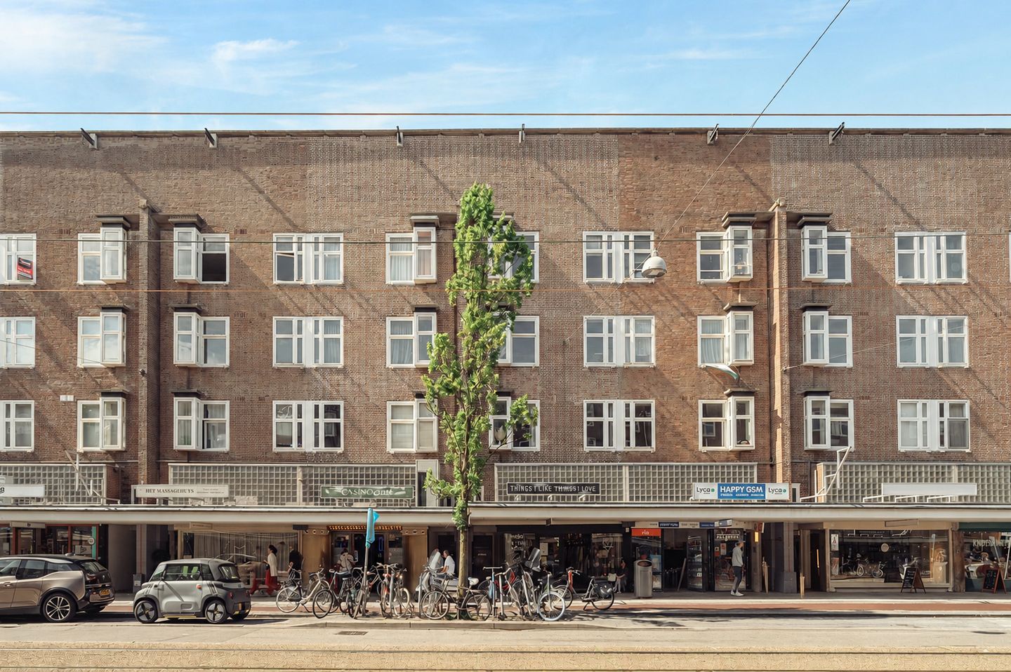 Foto 4 van Jan Evertsenstraat 106-3