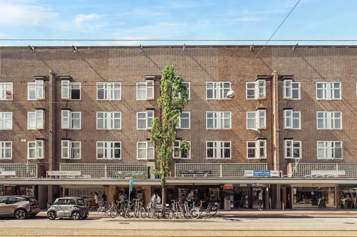 Foto 4 van Jan Evertsenstraat 106-3
