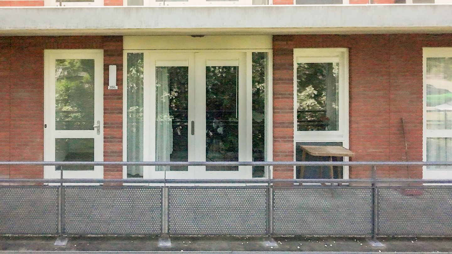 Foto 5 van Zesstedenweg 204-L