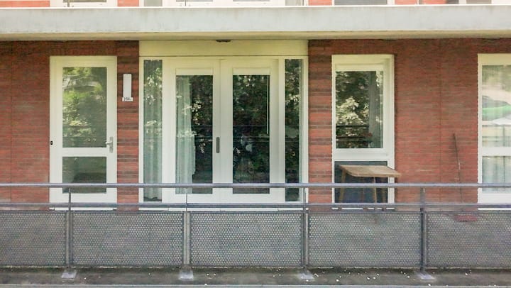 Foto 5 van Zesstedenweg 204-L