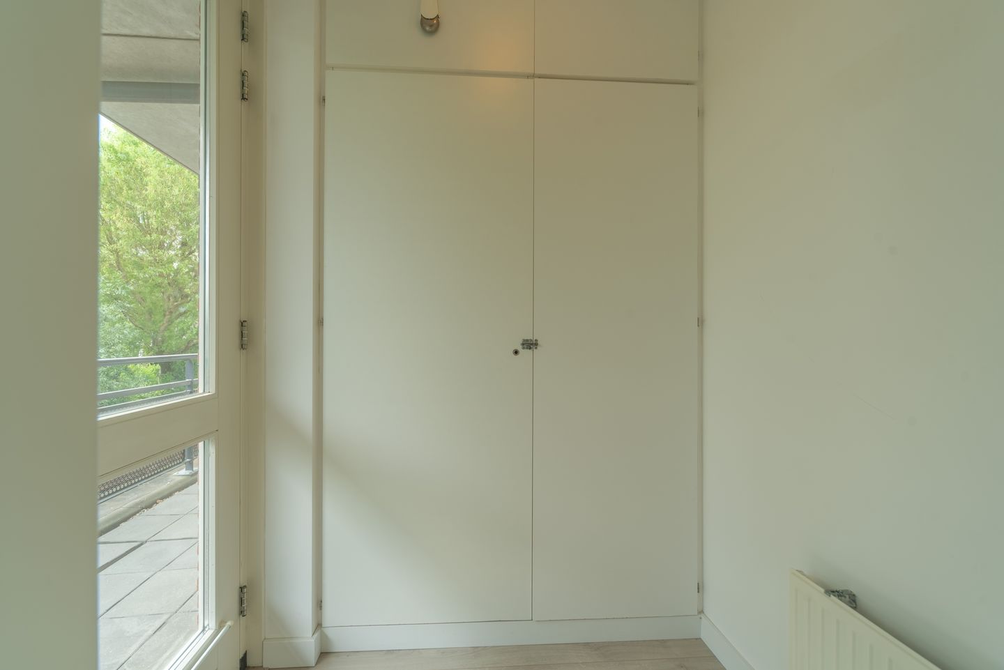 Foto 14 van Zesstedenweg 204-L