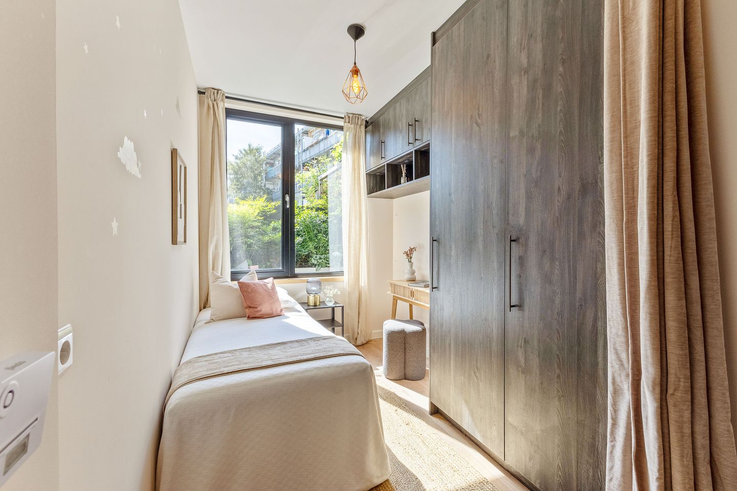 Foto 4 van Crynssenstraat 61-H