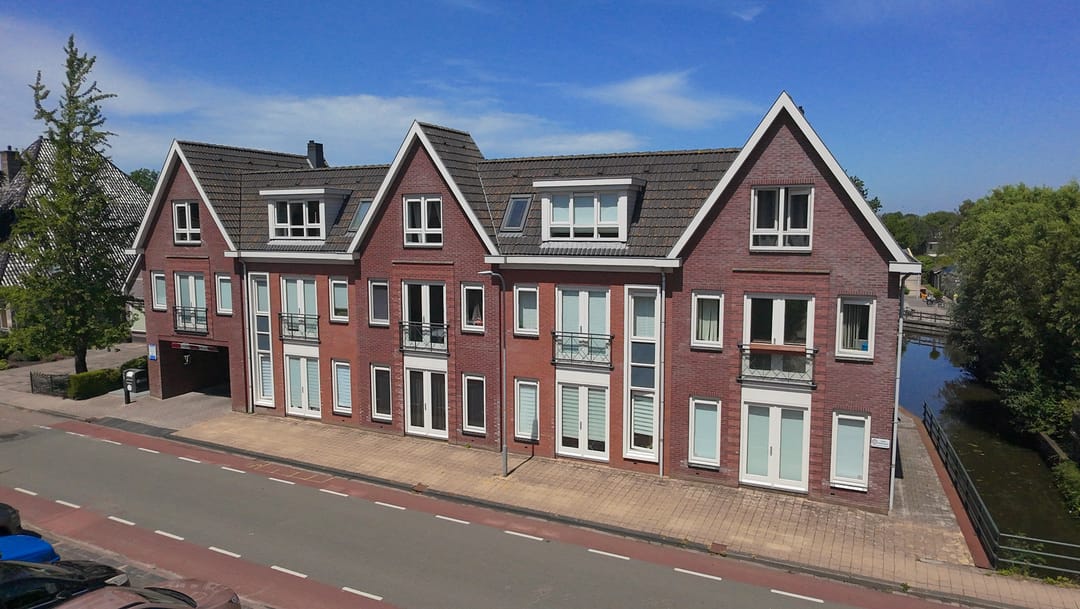 Foto 2 van Zesstedenweg 204-L
