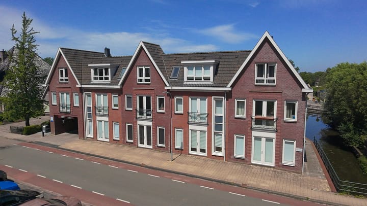 Foto 2 van Zesstedenweg 204-L