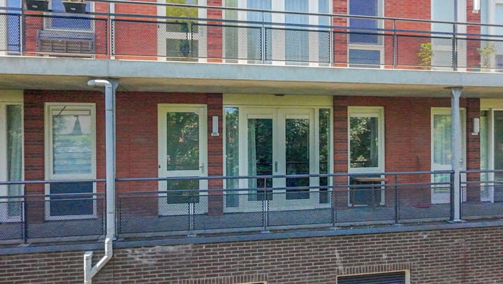 Foto 4 van Zesstedenweg 204-L