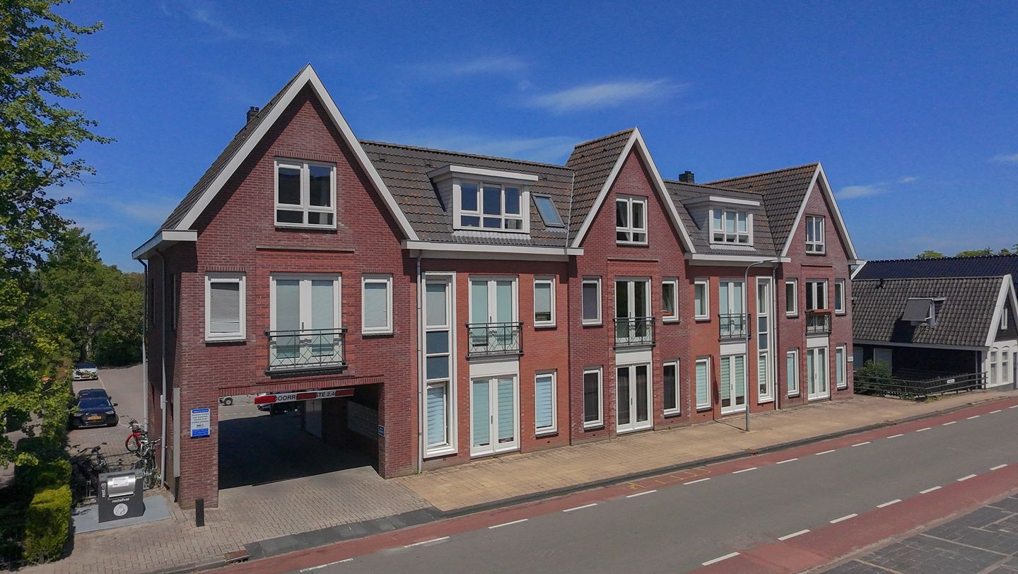 Foto 1 van Zesstedenweg 204-L