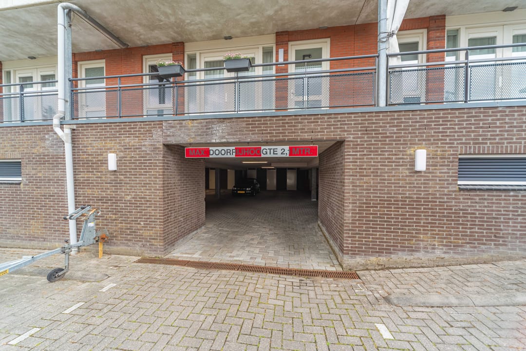Foto 47 van Zesstedenweg 204-L