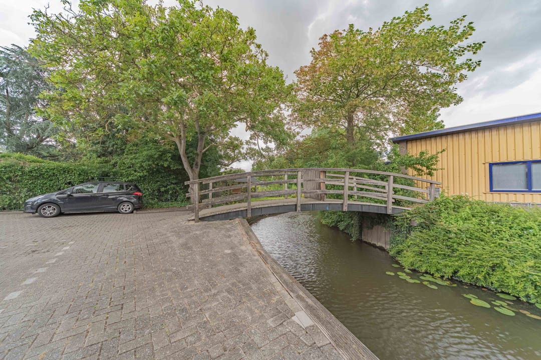 Foto 41 van Zesstedenweg 204-L