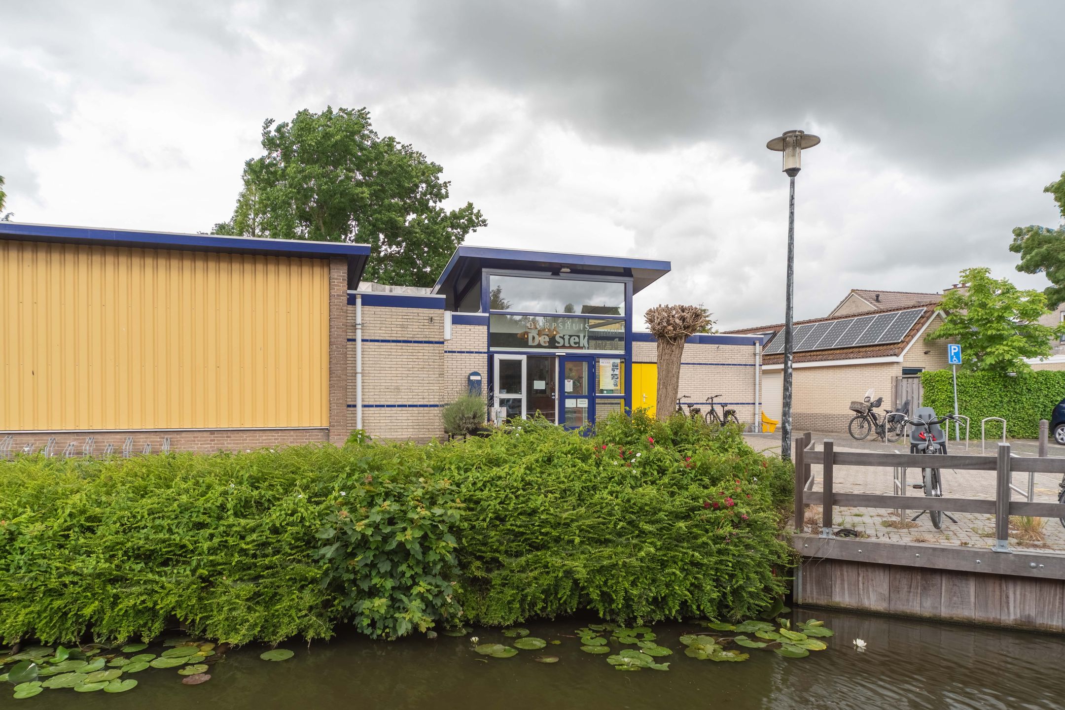 Foto 42 van Zesstedenweg 204-L