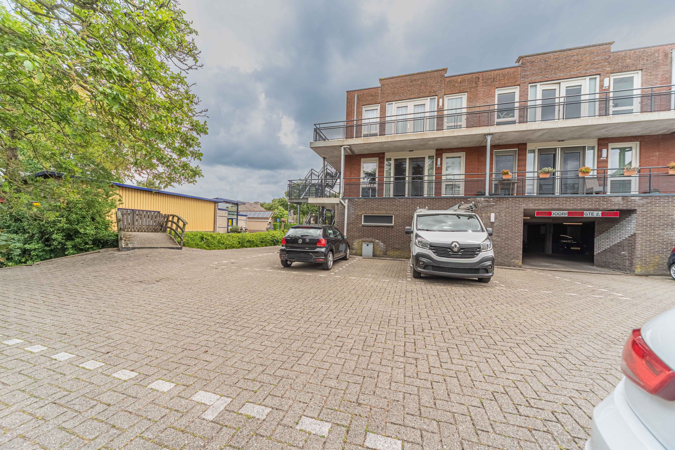 Foto 45 van Zesstedenweg 204-L