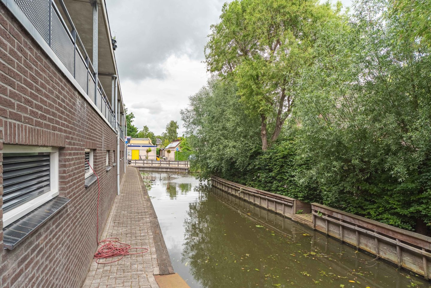 Foto 40 van Zesstedenweg 204-L