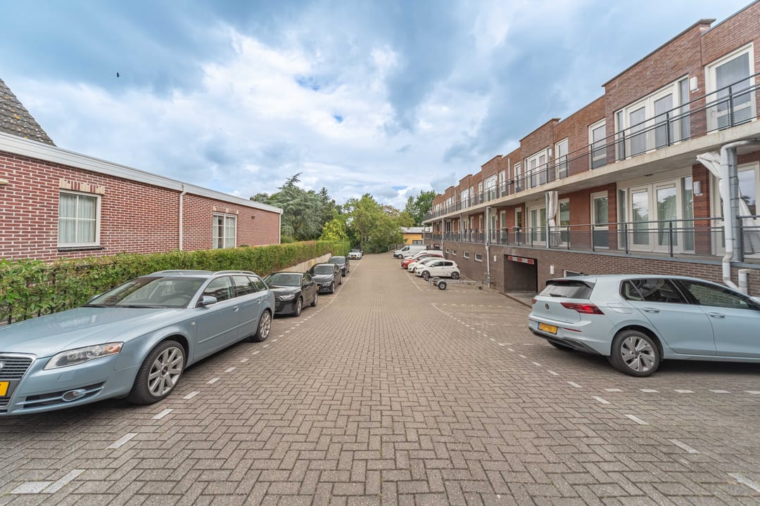 Foto 43 van Zesstedenweg 204-L
