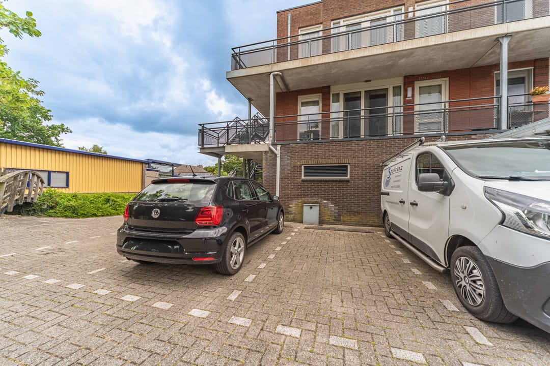 Foto 46 van Zesstedenweg 204-L