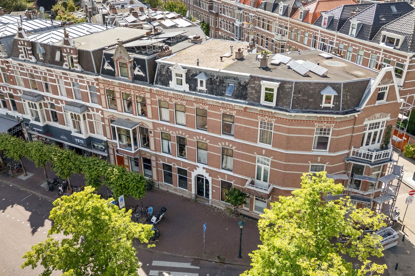 Photo 55 of Regentesseplein 218-B