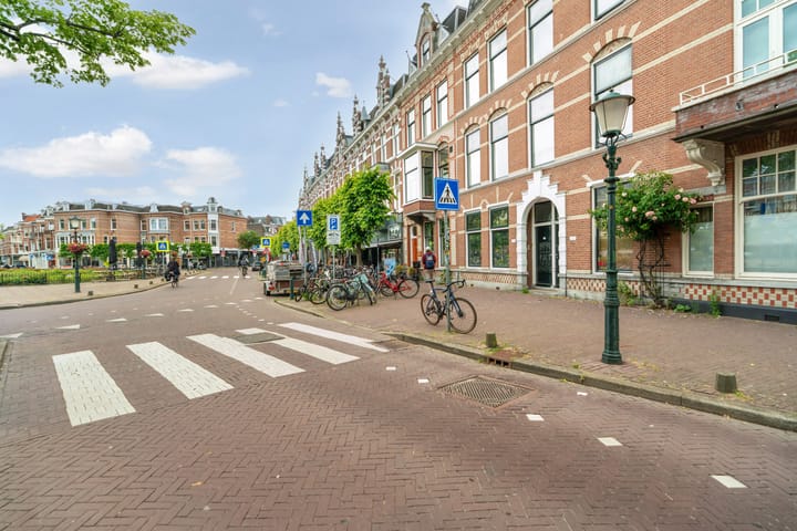 Photo 3 of Regentesseplein 218-B