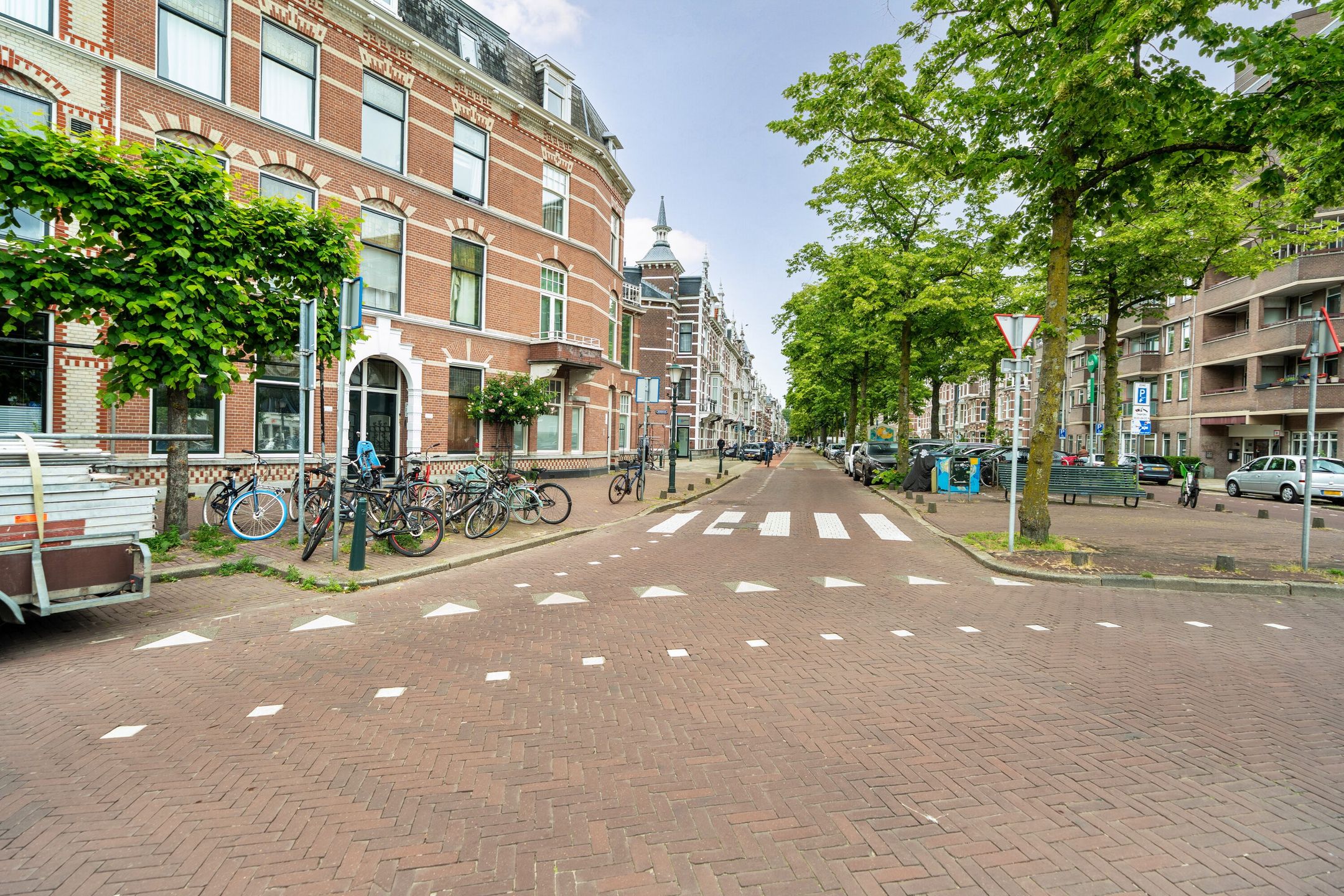 Photo 24 of Regentesseplein 218-B