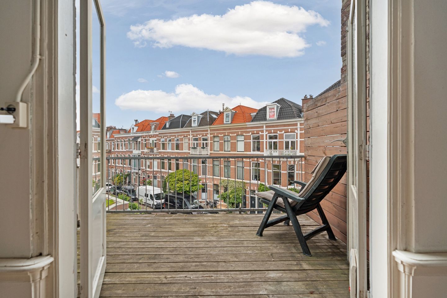 Photo 14 of Regentesseplein 218-B