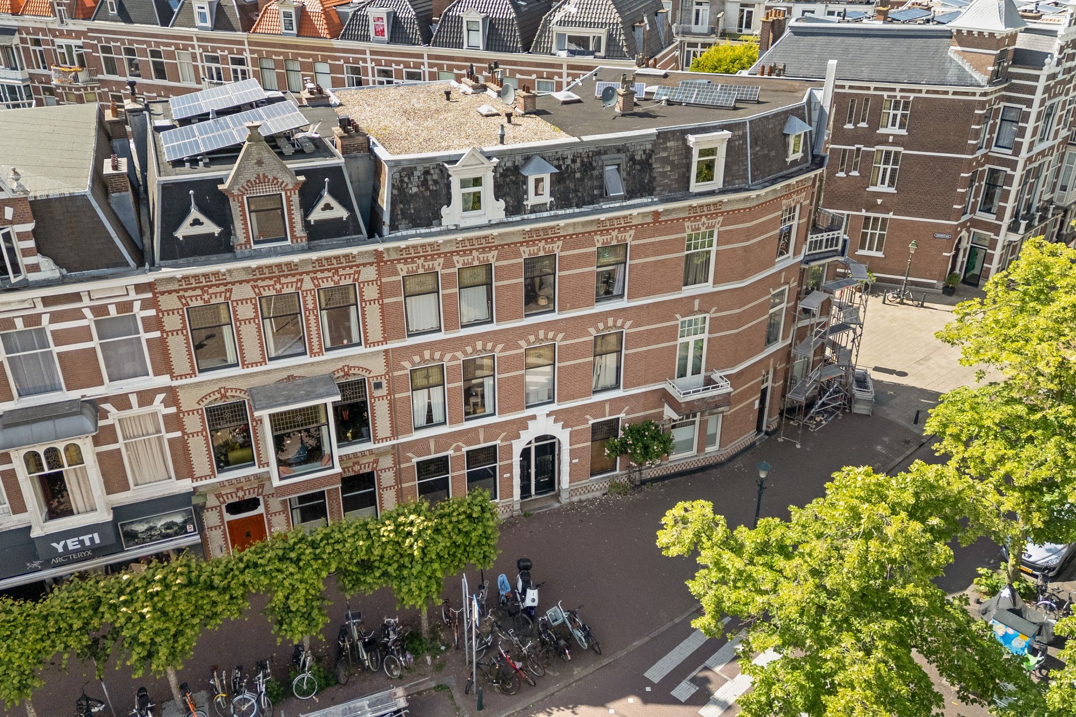 Photo 54 of Regentesseplein 218-B