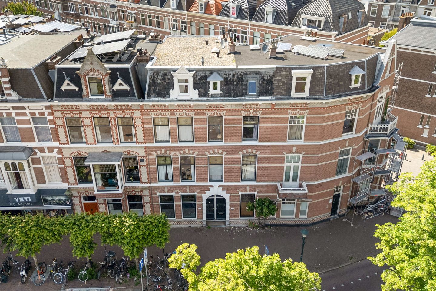 Photo 44 of Regentesseplein 218-B