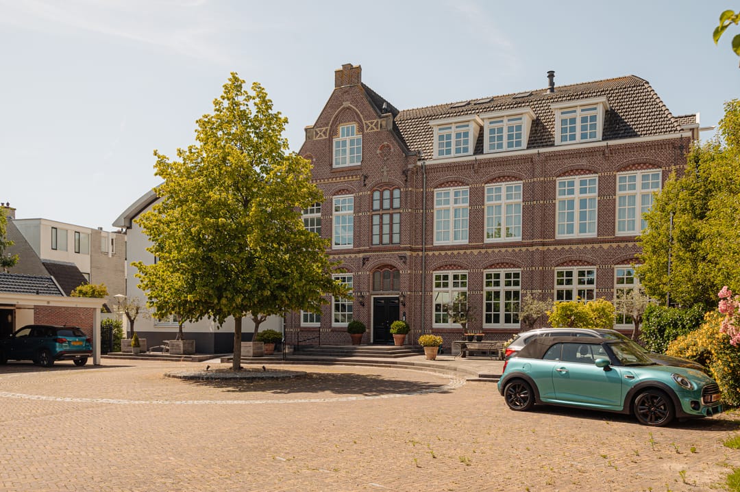 Foto 1 van Kerkstraat 34