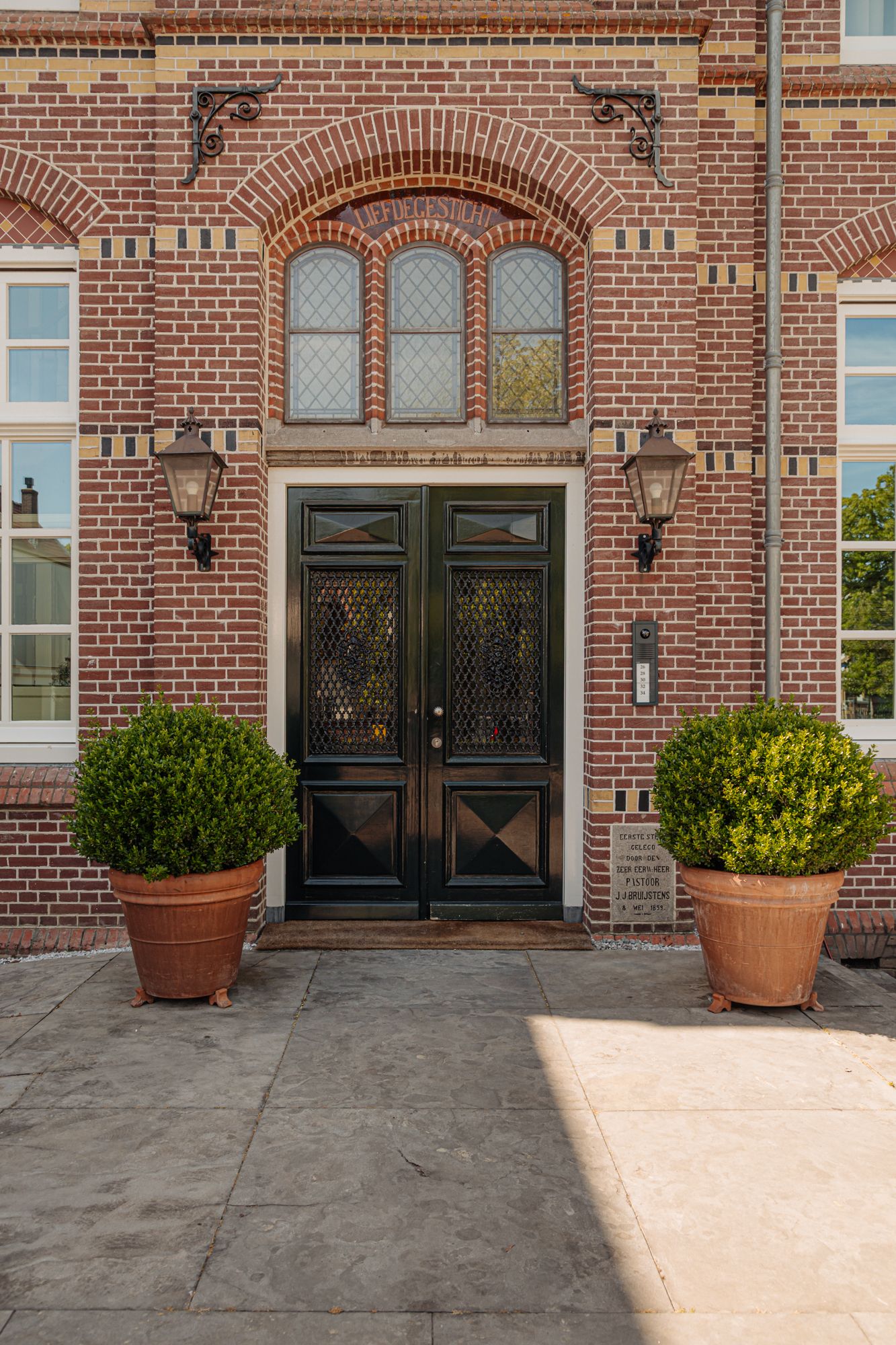 Foto 4 van Kerkstraat 34