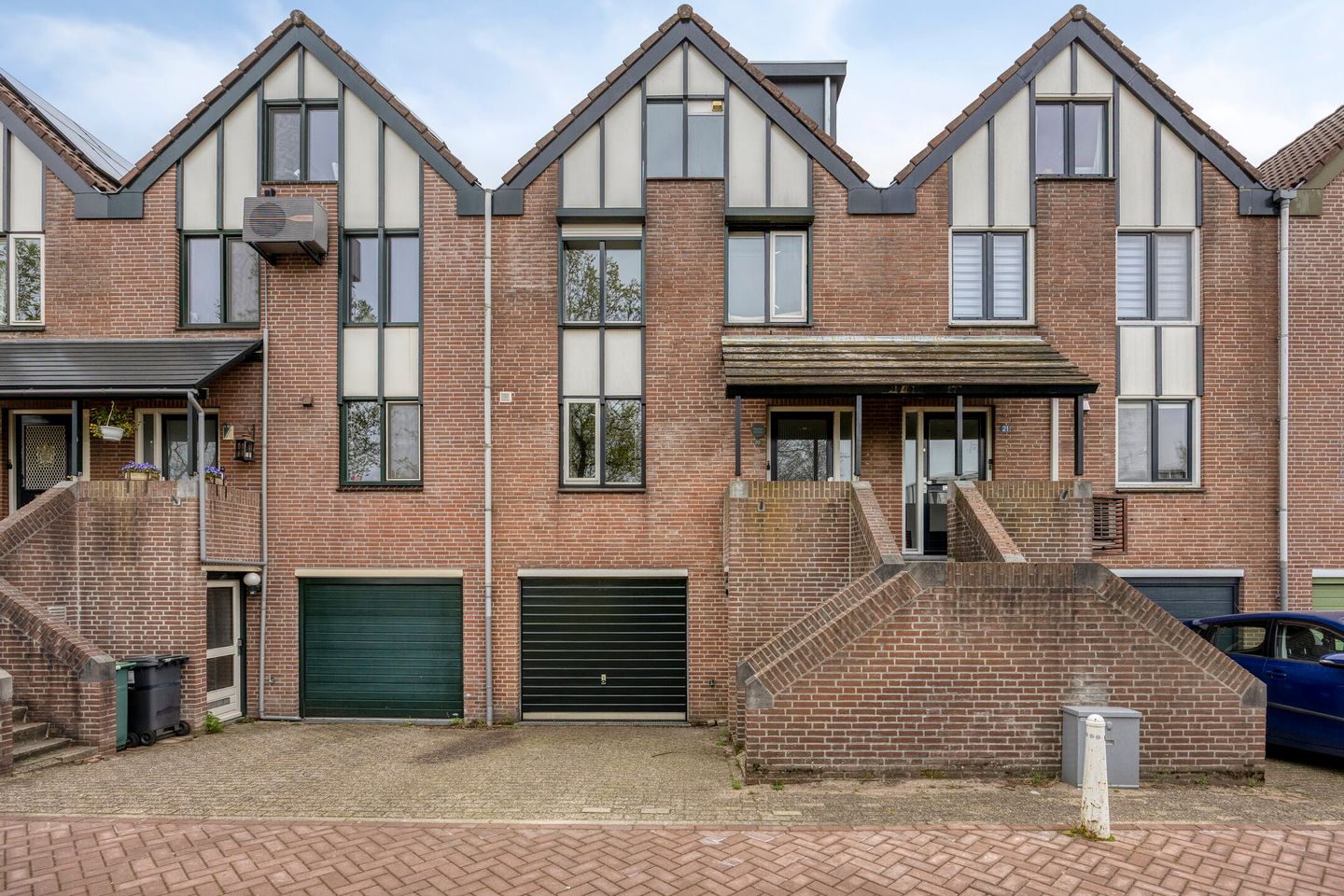 Foto 4 van Lissenvaart 20